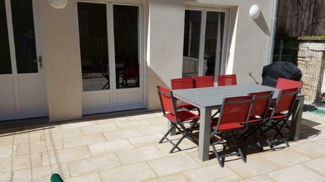 Cottage Nuiton Nuits-Saint-Georges Exterior foto